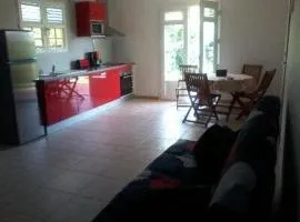 TI COLIBRI COQUET T2 VUE MER Possibilité repas
