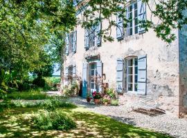 Maison Duroy, casa per le vacanze a Francescas