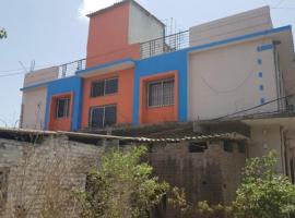 CHANDRIKA GUEST HOUSE, hotel in Daman