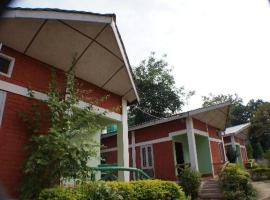 Cottage Hrishikesh, pet-friendly hotel in Kāziranga