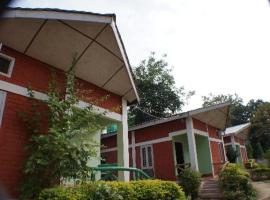 Cottage Hrishikesh, ξενοδοχείο σε Kaziranga