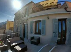 Bed and breakfast Ca du 5