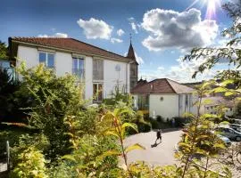 Gästehaus Goethe-Institut Schwäbisch Hall