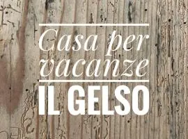 Appartamento per vacanze "IL GELSO"