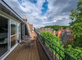 Collingham Serviced Apartments