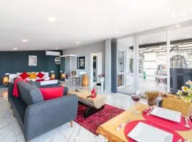 LUXURY SUİT APART DAİRE