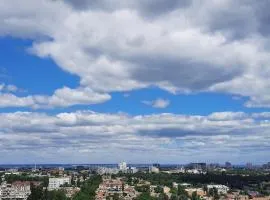 Panoramic View