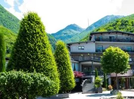 Hotel Saligari