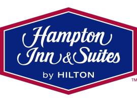 Hampton Inn & Suites Farmington, hotel v destinácii Farmington