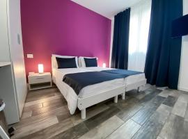 Bonne Nuit Guest House, hotell i Azzano San Paolo