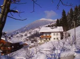 Apartment Schneeberger