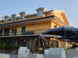 B&B Oliveto