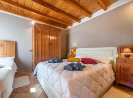 La Torretta Domus, holiday rental in Quartu SantʼElena