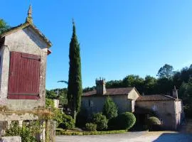Casa Grande de Soutullo