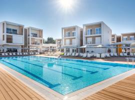 Hapimag Apartments Cavallino, ξενοδοχείο στο Cavallino-Treporti