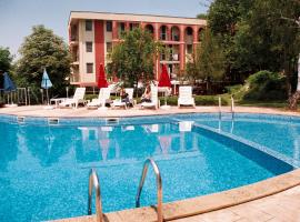 Rilena Hotel, hotel en Kiten