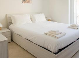 La Maddalena 20, hotel v destinaci Alghero