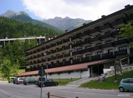 Montasio SELLA NEVEA Condominio Bucaneve TARVISIO ITALY