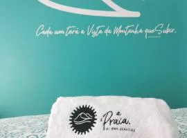 A PRAIA - MY OWN PARADISE Piso Térreo