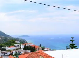 Casa di levante - Glossa Skopelos