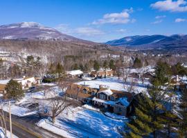 Manchester View, hotel em Manchester