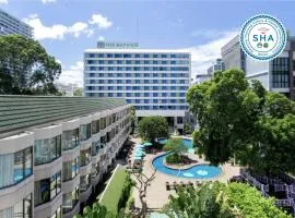 The Bayview Hotel Pattaya