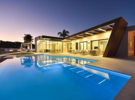 Salobre Sunset Villa V&L Salobre by VillaGranCanaria