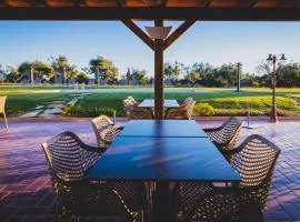 Vila Fuzeta Bed&Breakfast