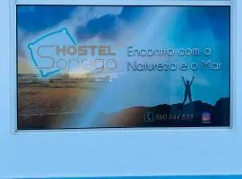 SonegaHostel