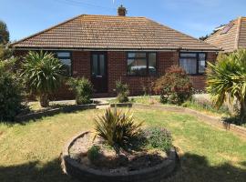 Sea Shells, hotel near Lydd Airport - LYX, 