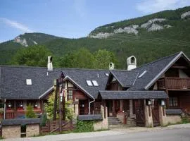 Pivovar BUC Kvačany