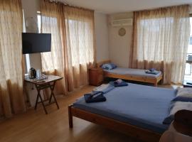Guest House "Zora - Sarafovo": Burgas'ta bir otel