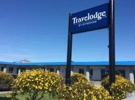 Travelodge by Wyndham Crescent City