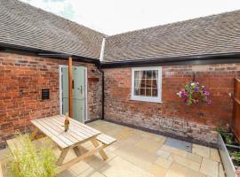 The Parlour, holiday home sa Chester