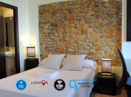 Casa Nacho by Delabra Apartments