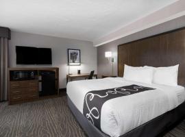 La Quinta by Wyndham Anchorage Airport, hotel ad Anchorage
