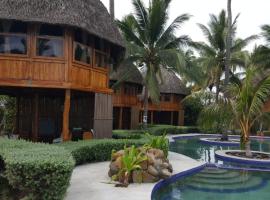 Hotel Tortuga Village