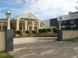 Albury Georgian Motel & Suites