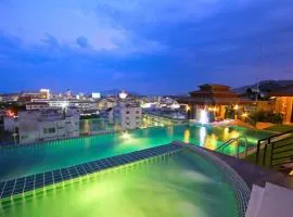 Chalelarn Hotel Hua Hin