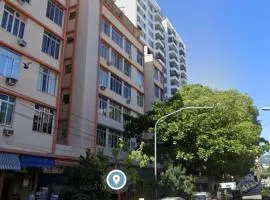 O melhor ponto de acesso do Rio