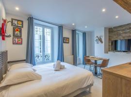 R&rsquo;Studio 25 Hyper Centre