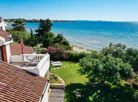 Bed&Breakfast Vanni, hotel v destinaci Privlaka