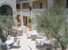 Cara Hotel – hotel w Los Angeles