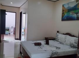 Devayn's Inn, penzion – hostinec v destinaci El Nido