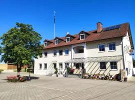 Landgasthof Braun