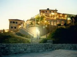 Apartments Kalaja