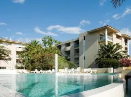 Apartment MB6 sans vue mer by Interhome