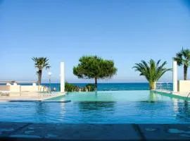 Apartment MB4 piscine by Interhome