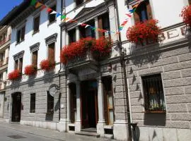 Albergo Roma