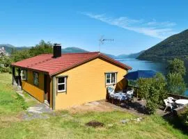 Holiday Home Nausthammar by Interhome